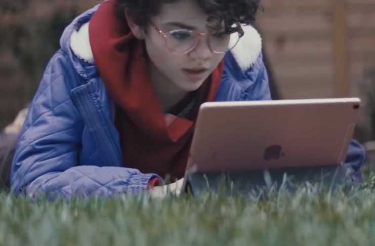 progetto star computer apple con arm