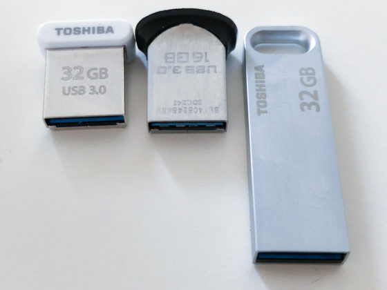 Transmemory U363 Transmemory U363