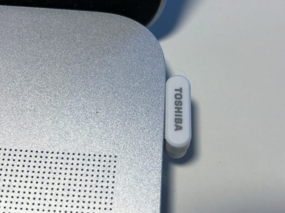 Transmemory U363 Transmemory U363