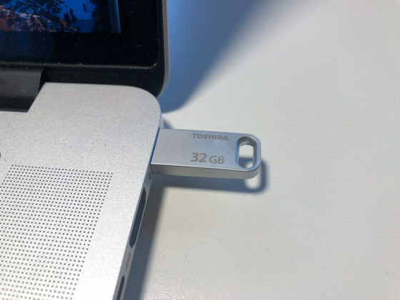 Transmemory U363 Transmemory U363