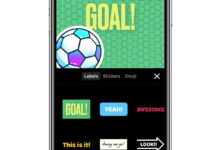 Mondiali di calcio, Apple aggiorna l’app Clips con contenuti a tema clips aggiornamento con novità sui mondiali di calcio