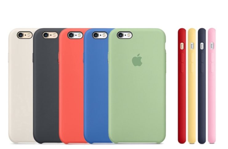 custodie per iPhone 6 e iPhone 6s