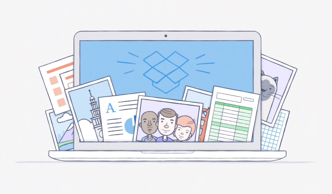 Dropbox, come funziona e come si usa