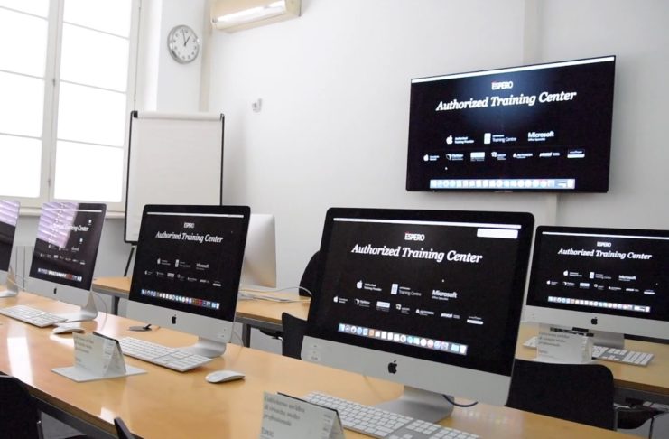 Corsi Èspero con promo Summer: sconti fino al 40% con iscrizione entro il 12 giugno