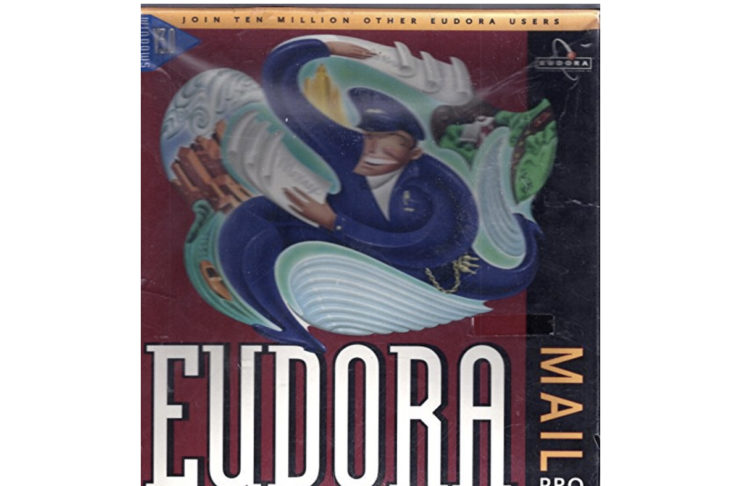 Eudora