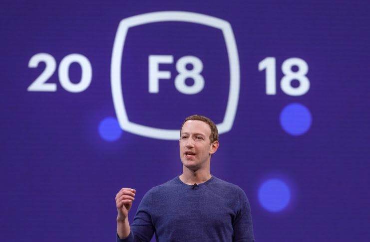 facebook f8