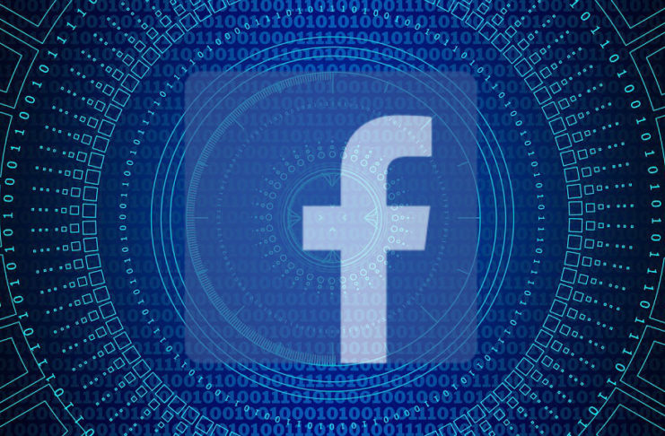 facebook criptovaluta