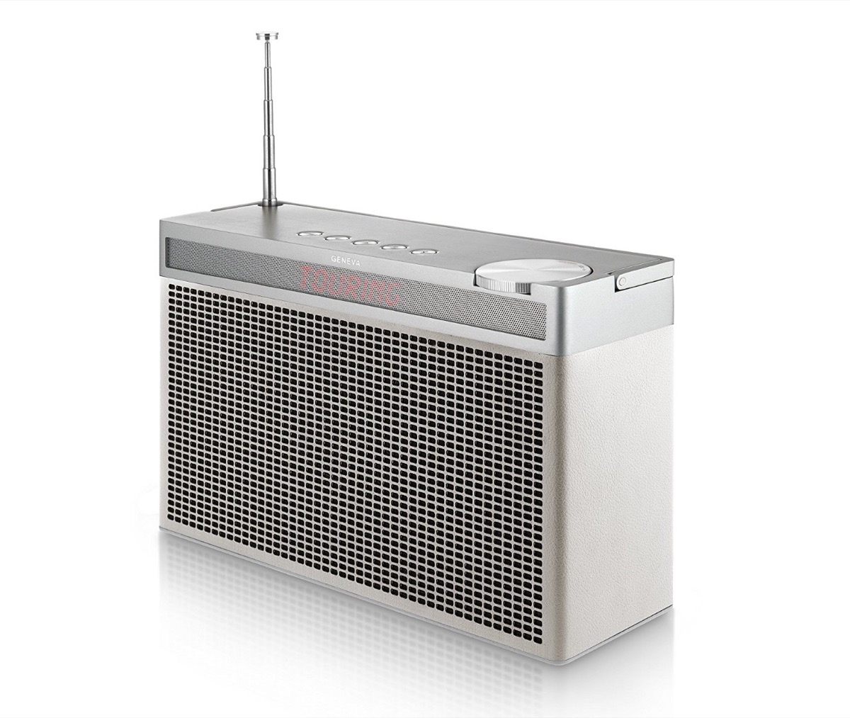 Musica su misura con gli speaker della serie Touring di Geneva Musica su misura con gli speaker della serie Touring di Geneva