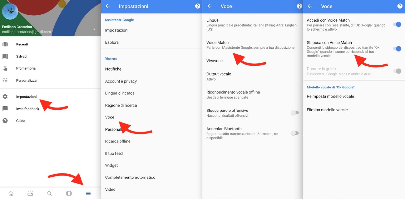 Siri per Android esiste?