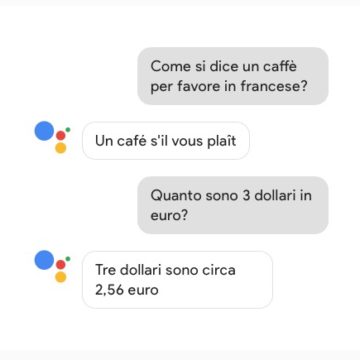 Siri per Android esiste?