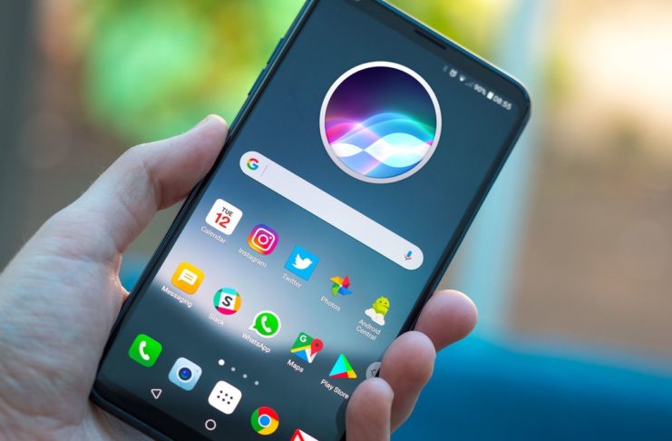 Siri per Android esiste?