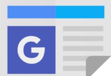 google news logo