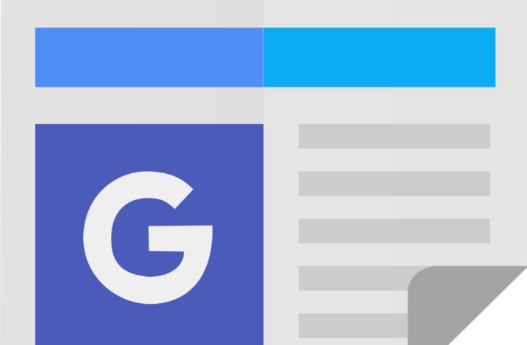 google news logo