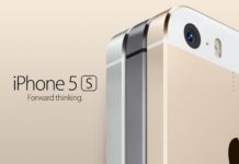 Un aggiornamento prolunga la vita di iPhone 5s e iPhone 6