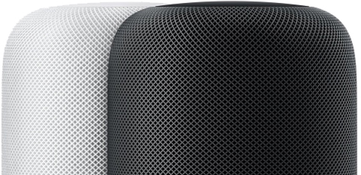 HomePod arriva in Canada, Francia e Germania il 18 giugno