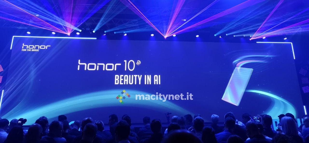 honor 10