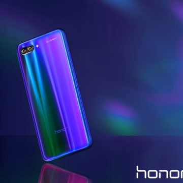 honor 10