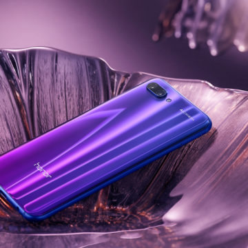 honor 10