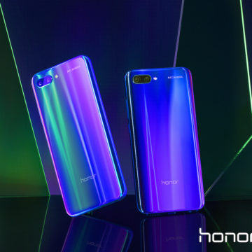 honor 10