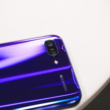 honor 10