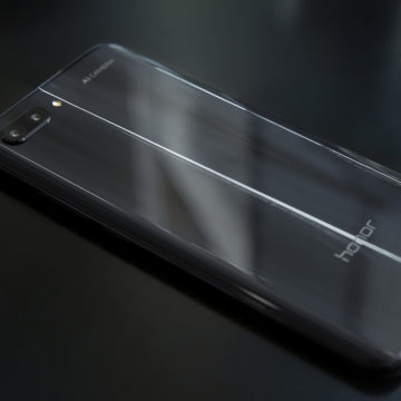 honor 10