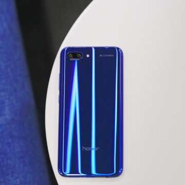 honor 10