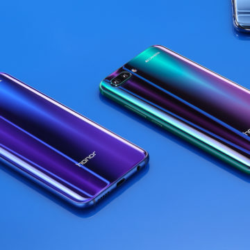 honor 10
