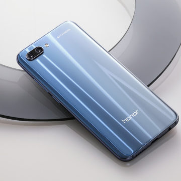 honor 10