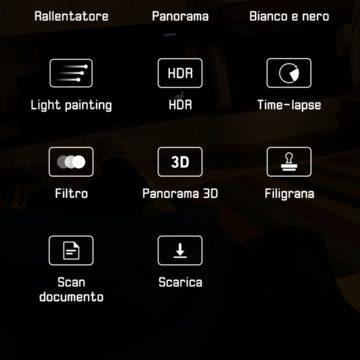 Recensione Huawei P20 Pro