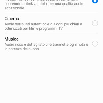 Recensione Huawei P20 Pro