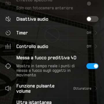 Recensione Huawei P20 Pro