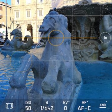 Recensione Huawei P20 Pro