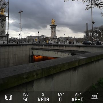 Recensione Huawei P20 Pro