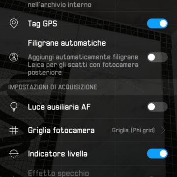 Recensione Huawei P20 Pro