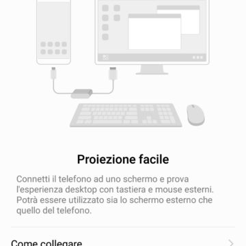 Recensione Huawei P20 Pro