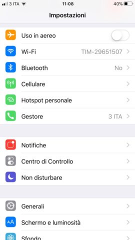 Iliad Italia è una bomba ma non per tutti, la rete è già a portata di iPhone