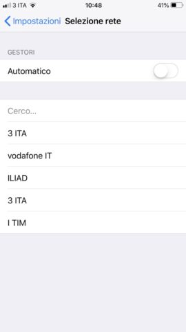 Il piano Iliad Italia è una bomba ma non per tutti, la rete è già a portata di iPhone Il piano Iliad Italia è una bomba ma non per tutti, la rete è già a portata di iPhone