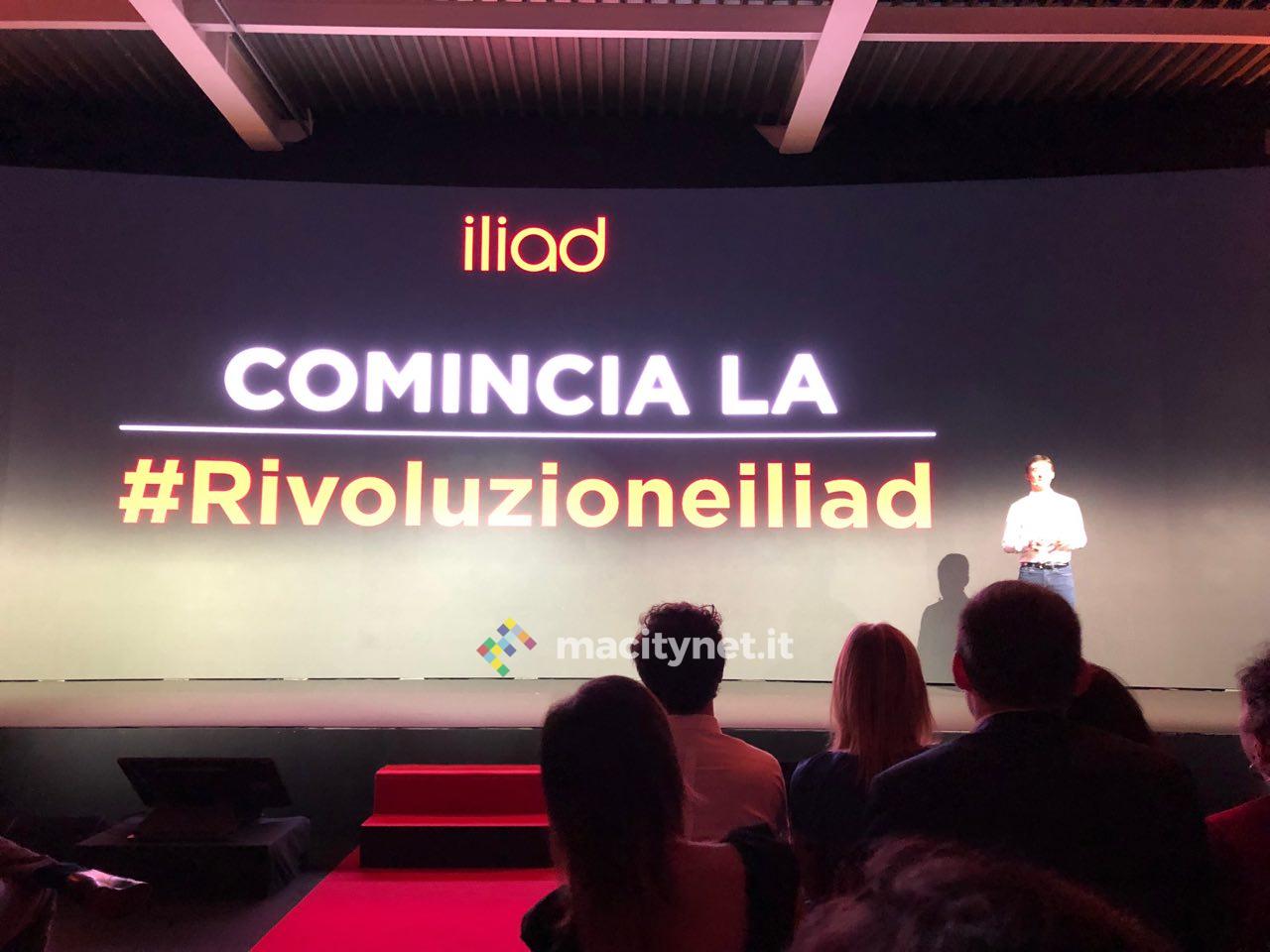 iliad in italia1 iliad in italia1