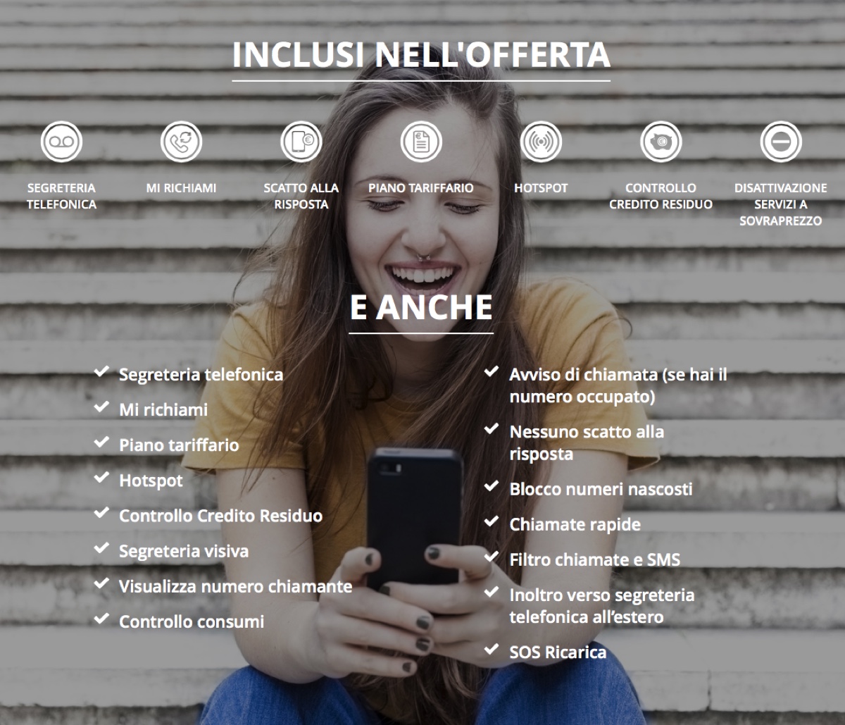 Il piano Iliad Italia è una bomba ma non per tutti, la rete è già a portata di iPhone Iliad Italia è una bomba ma non per tutti, la rete è già a portata di iPhone