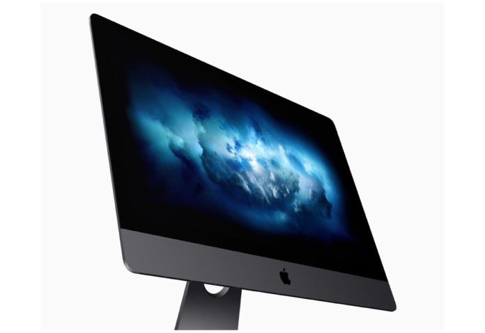 iMac Pro ricondizionato, per la prima volta in USA con risparmi fino a 1.400 dollari