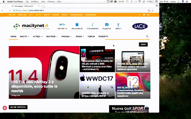 Inserire emoji in Chrome