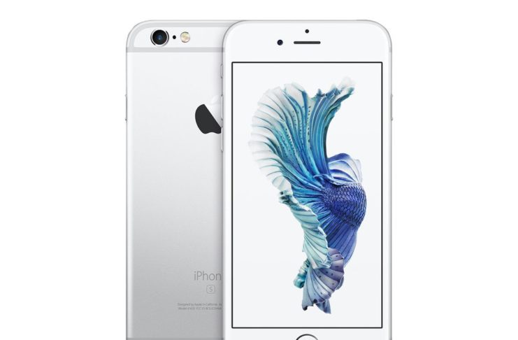 Prezzi iPhone 6s, quanto costa e dove acquistarlo