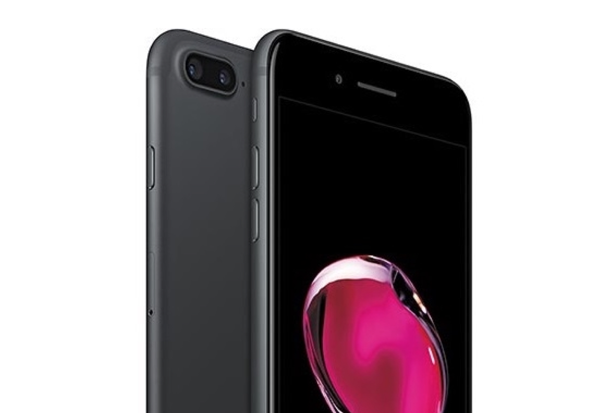 iPhone 7 Plus, vittoria a sorpresa: per gli utenti è lo smartphone migliore