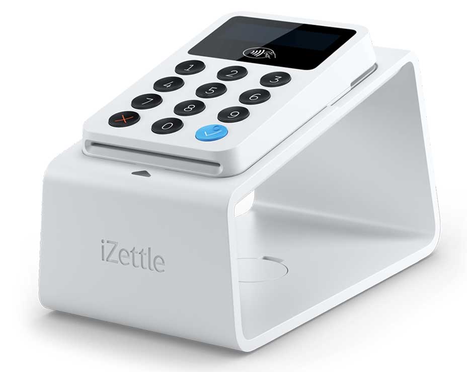 iZettle