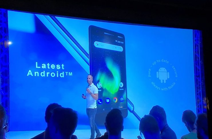 Nokia 2.1, 3,1 e 5.1 in Italia si rinnovano gli smartphone per tutti