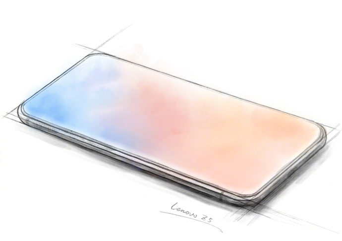 lenovo z5
