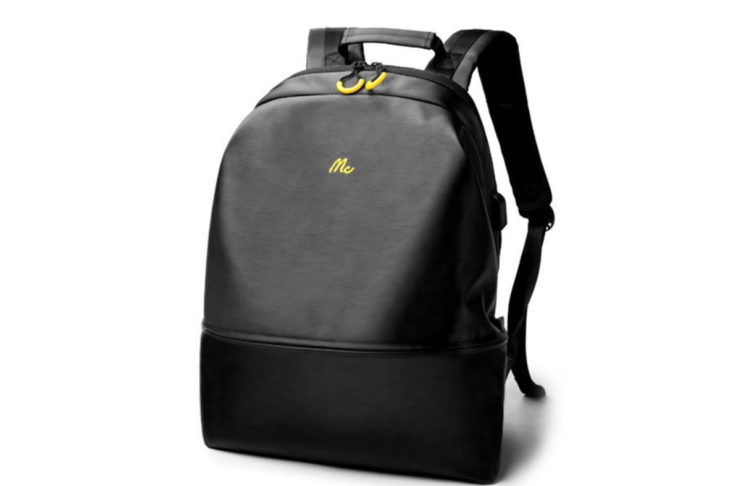 Recensione zaino per PC di Lixada