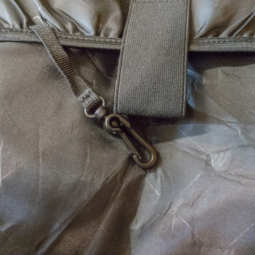 Recensione zaino per PC di Lixada