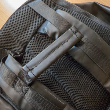 Recensione zaino per PC di Lixada