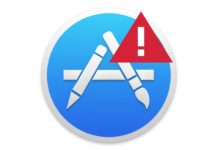 Il povero Mac App Store forse diventerà bello come iOS 11 alla WWDC 2018